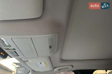 Позашляховик / Кросовер Mazda CX-90 2023 в 