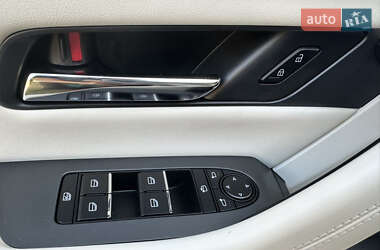 Позашляховик / Кросовер Mazda CX-90 2023 в 