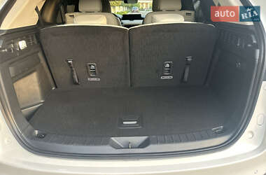 Позашляховик / Кросовер Mazda CX-90 2023 в 