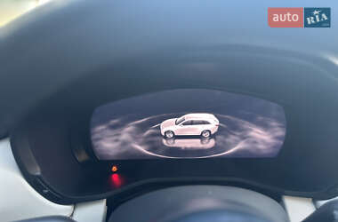 Позашляховик / Кросовер Mazda CX-90 2023 в 