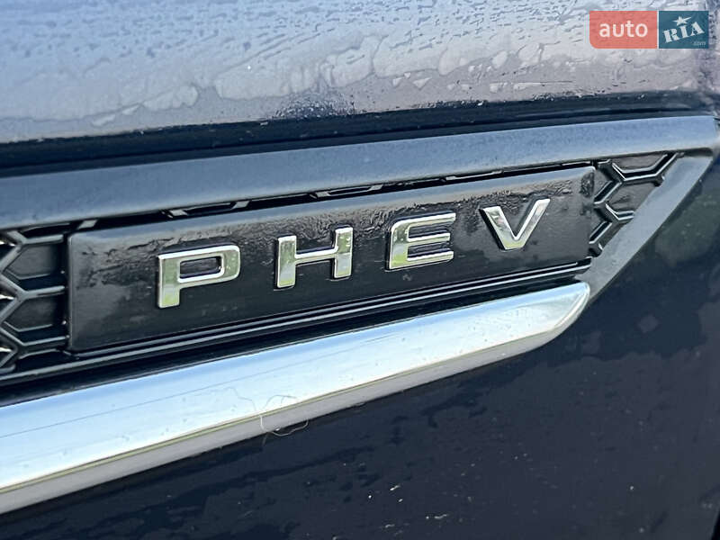 Внедорожник / Кроссовер Mazda CX-90 2023 в Дрогобыче фото 67 Внедорожник / Кроссовер Mazda CX-90 2023 в Дрогобыче