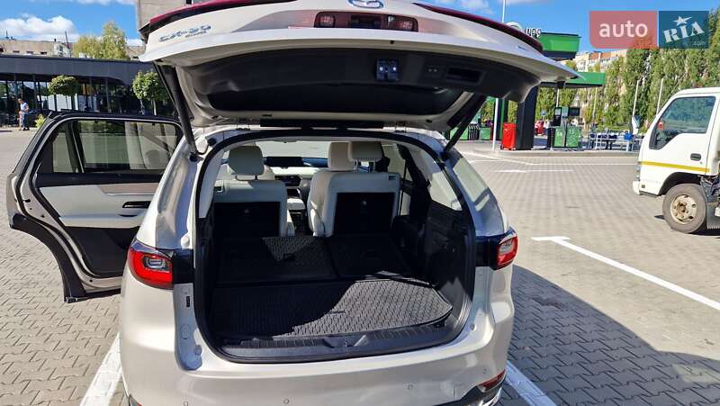 Позашляховик / Кросовер Mazda CX-90 2023 в Черкасах