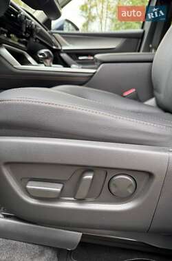 Внедорожник / Кроссовер Mazda CX-90 2024 в 