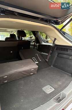 Внедорожник / Кроссовер Mazda CX-90 2024 в 