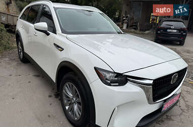 Внедорожник / Кроссовер Mazda CX-90 2024 в 