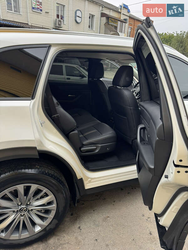 Внедорожник / Кроссовер Mazda CX-90 2024 в Тульчине