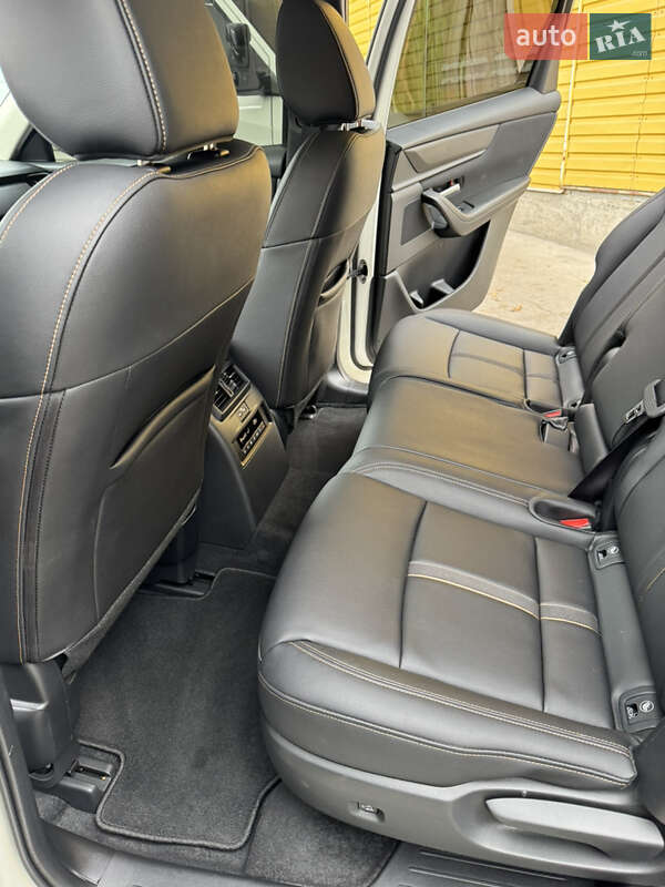 Внедорожник / Кроссовер Mazda CX-90 2024 в Тульчине