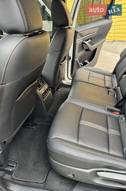 Внедорожник / Кроссовер Mazda CX-90 2024 в 