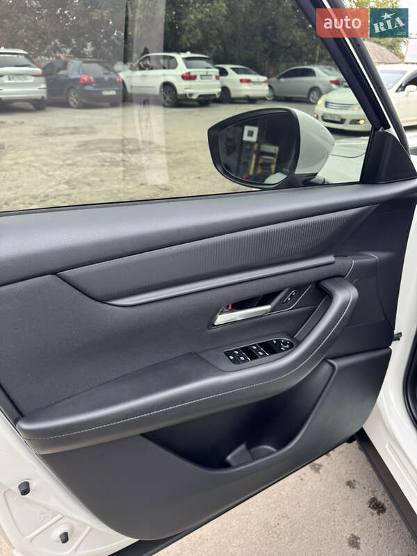 Внедорожник / Кроссовер Mazda CX-90 2024 в Тульчине