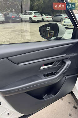 Внедорожник / Кроссовер Mazda CX-90 2024 в 