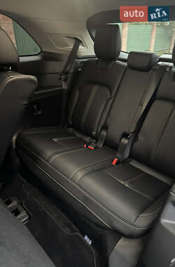 Внедорожник / Кроссовер Mazda CX-90 2024 в 
