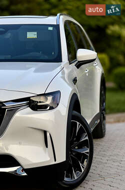 Внедорожник / Кроссовер Mazda CX-90 2024 в 