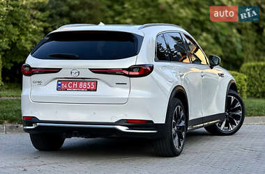 Внедорожник / Кроссовер Mazda CX-90 2024 в 
