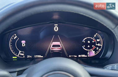 Внедорожник / Кроссовер Mazda CX-90 2023 в Львове