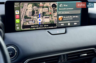 Внедорожник / Кроссовер Mazda CX-90 2023 в Львове