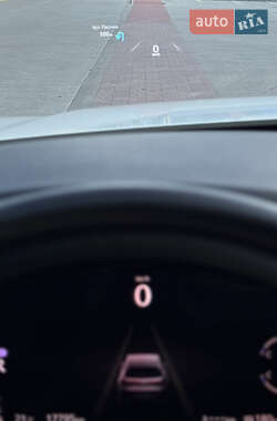 Внедорожник / Кроссовер Mazda CX-90 2023 в Львове