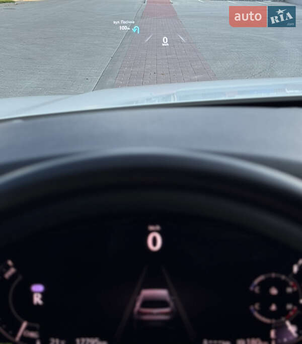 Внедорожник / Кроссовер Mazda CX-90 2024 в Львове