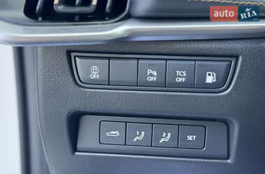 Внедорожник / Кроссовер Mazda CX-90 2024 в 