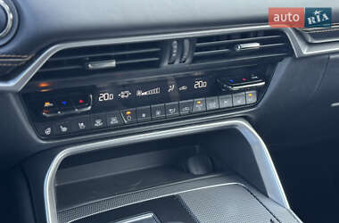 Внедорожник / Кроссовер Mazda CX-90 2024 в 
