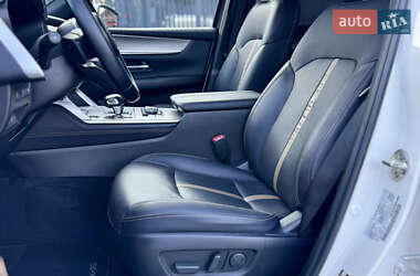 Внедорожник / Кроссовер Mazda CX-90 2023 в Львове