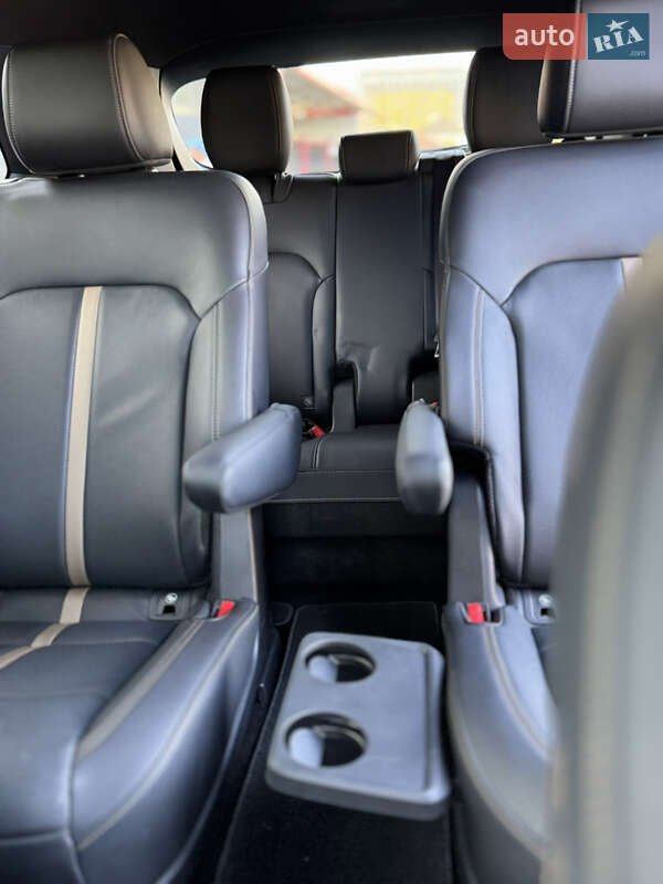 Внедорожник / Кроссовер Mazda CX-90 2024 в Львове