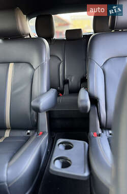 Внедорожник / Кроссовер Mazda CX-90 2024 в 