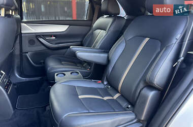 Внедорожник / Кроссовер Mazda CX-90 2024 в 