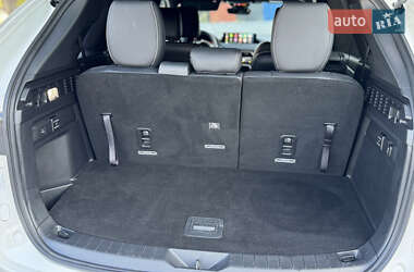 Внедорожник / Кроссовер Mazda CX-90 2023 в Львове