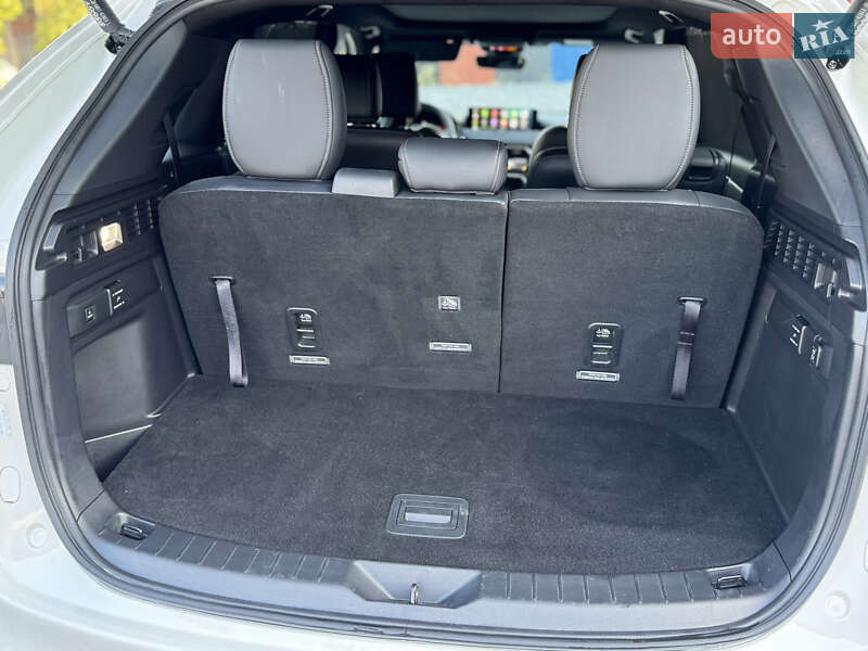 Внедорожник / Кроссовер Mazda CX-90 2024 в Львове