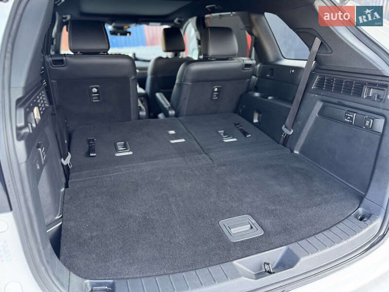 Внедорожник / Кроссовер Mazda CX-90 2024 в Львове