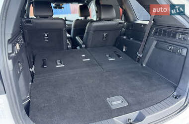 Внедорожник / Кроссовер Mazda CX-90 2024 в 