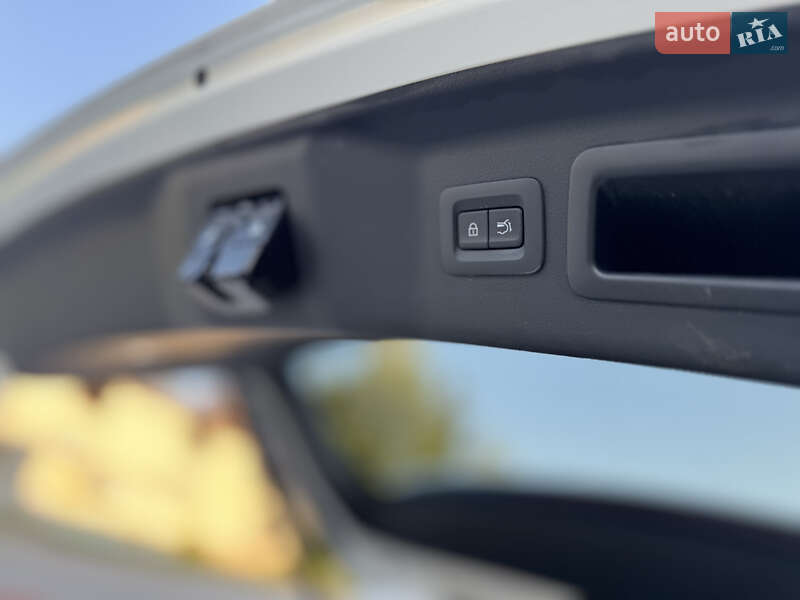 Внедорожник / Кроссовер Mazda CX-90 2024 в Львове