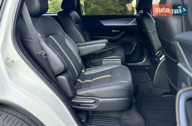 Внедорожник / Кроссовер Mazda CX-90 2023 в Львове