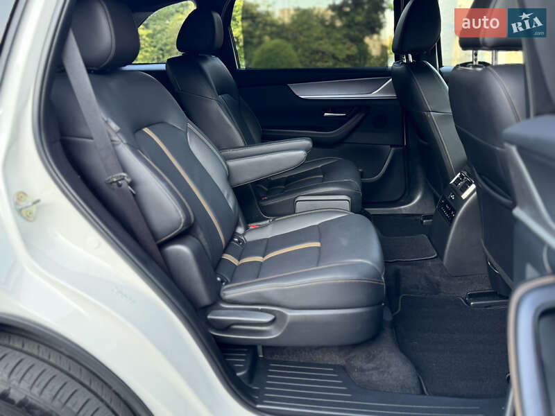 Внедорожник / Кроссовер Mazda CX-90 2024 в Львове