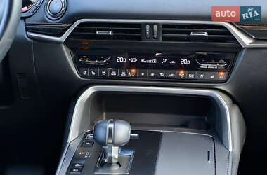 Внедорожник / Кроссовер Mazda CX-90 2023 в Львове