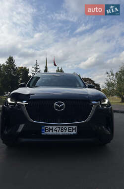 Внедорожник / Кроссовер Mazda CX-90 2024 в 