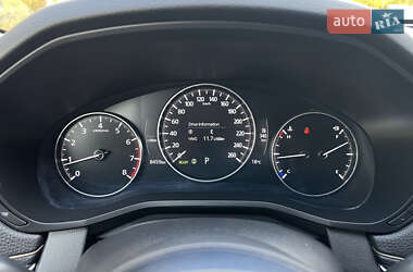 Внедорожник / Кроссовер Mazda CX-90 2024 в 