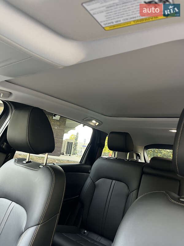 Позашляховик / Кросовер Mazda CX-90 2024 в Сумах