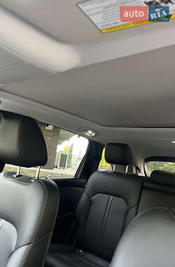 Внедорожник / Кроссовер Mazda CX-90 2024 в 