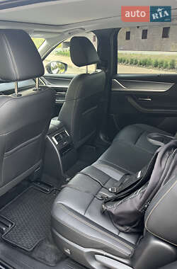 Внедорожник / Кроссовер Mazda CX-90 2024 в 