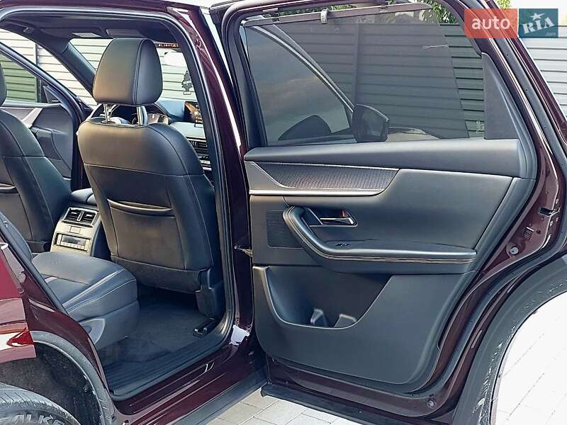 Позашляховик / Кросовер Mazda CX-90 2023 в Ковелі