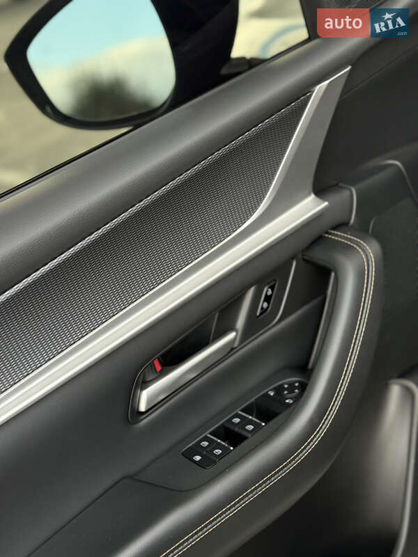 Позашляховик / Кросовер Mazda CX-90 2024 в Києві фото 23 Позашляховик / Кросовер Mazda CX-90 2024 в Києві