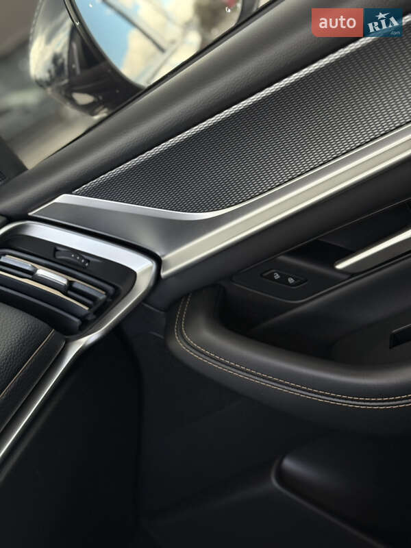 Позашляховик / Кросовер Mazda CX-90 2024 в Києві фото 35 Позашляховик / Кросовер Mazda CX-90 2024 в Києві