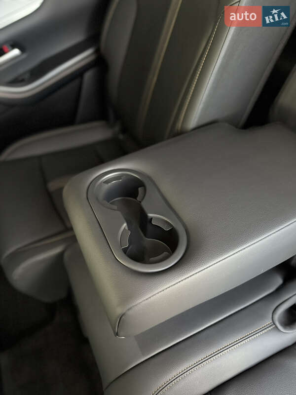 Позашляховик / Кросовер Mazda CX-90 2024 в Києві фото 48 Позашляховик / Кросовер Mazda CX-90 2024 в Києві