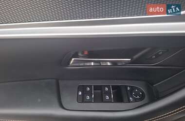 Позашляховик / Кросовер Mazda CX-90 2024 в 