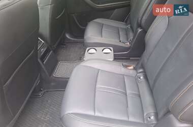 Позашляховик / Кросовер Mazda CX-90 2024 в 