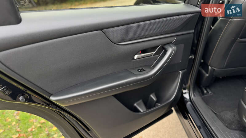 Внедорожник / Кроссовер Mazda CX-90 2023 в Киеве фото 35 Внедорожник / Кроссовер Mazda CX-90 2023 в Киеве