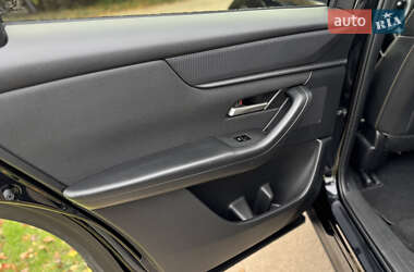 Позашляховик / Кросовер Mazda CX-90 2023 в  фото 35 Позашляховик / Кросовер Mazda CX-90 2023 в