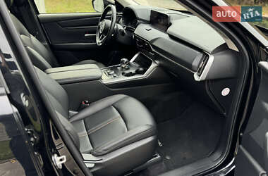Позашляховик / Кросовер Mazda CX-90 2023 в  фото 43 Позашляховик / Кросовер Mazda CX-90 2023 в