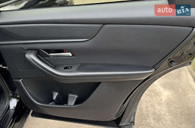 Позашляховик / Кросовер Mazda CX-90 2023 в  фото 49 Позашляховик / Кросовер Mazda CX-90 2023 в
